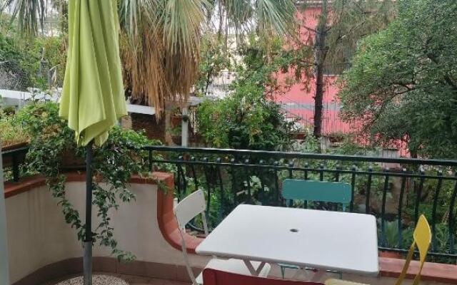 Palmarosa Apartments superior