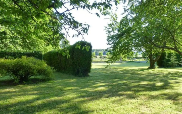 Townhouse Near Bay of Somme and Norman Beaches