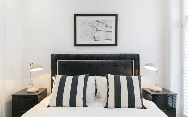 Urban Chic - Shaftesbury