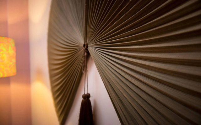 Villa Langka Boutique Hotel