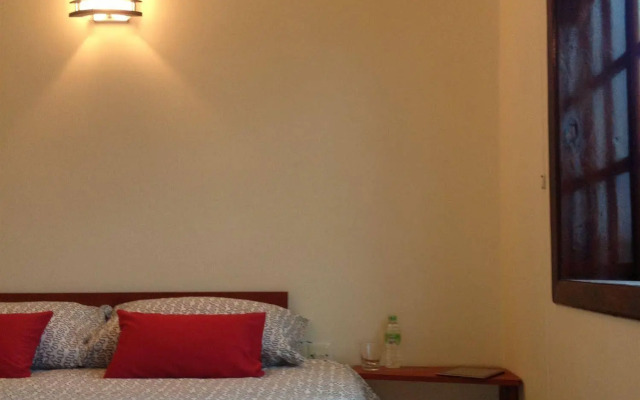 The Rose Apple Boutique Bed & Breakfast