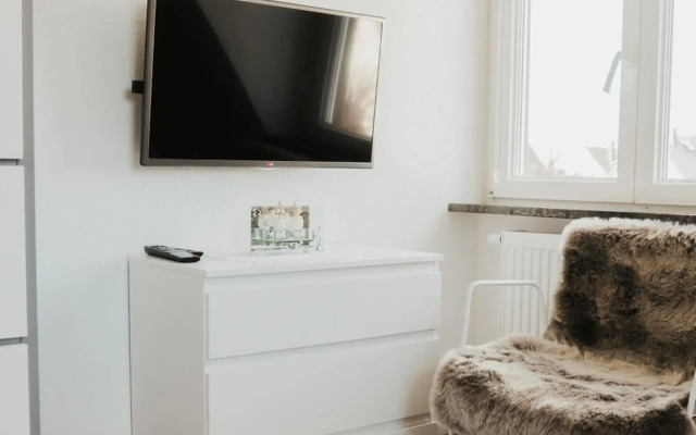 Residenz Fischbach KIBA