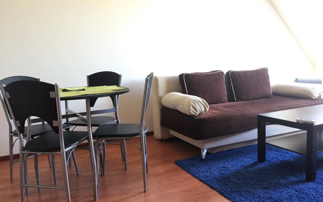 Antim Boutique Apartments