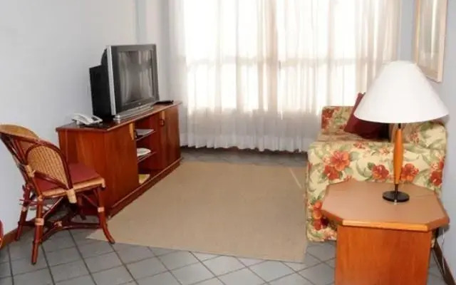 Le Soleil Residence Hotel