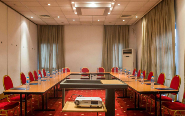 Novotel Port Harcourt