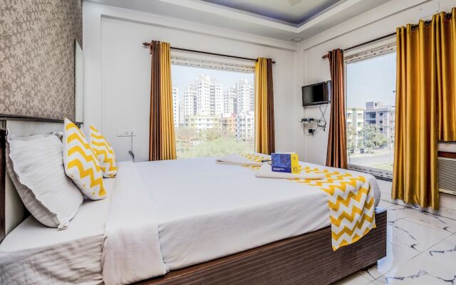 Eleanora Guest House by FabHotels