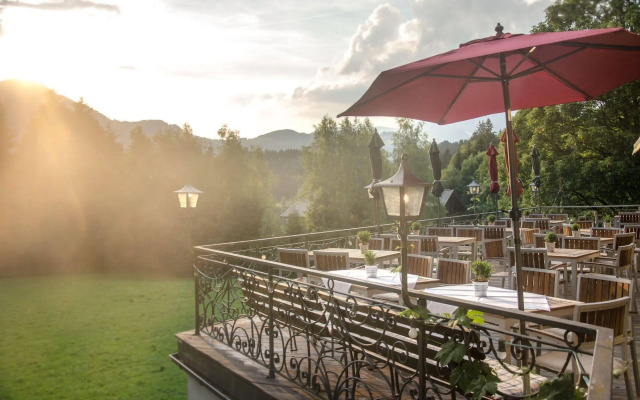Hotel Seebichl