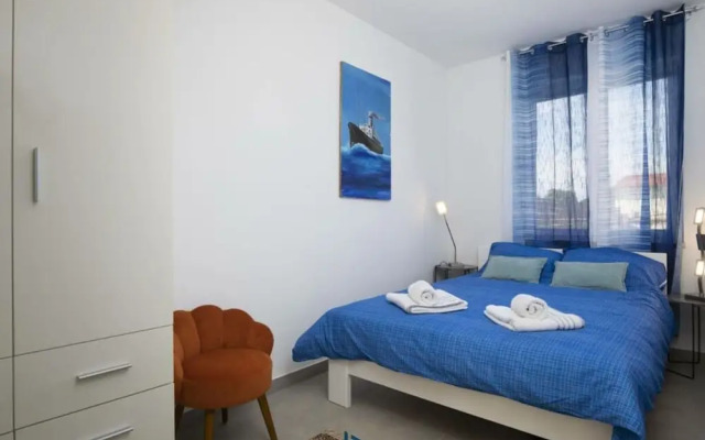Villa Kostre Comfortable Holiday Residence