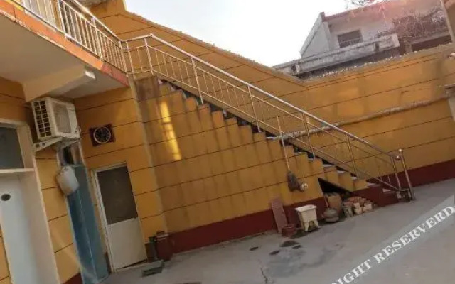 Bolang Hostel