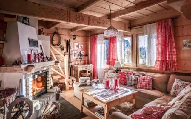 GORSKA OSADA Lovely Chalets Zakopane