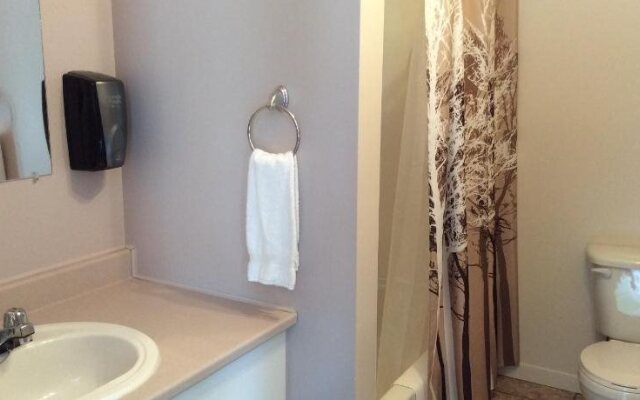 Motel Studio La Croisière