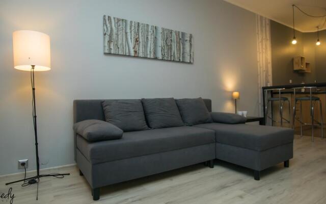 Apartamenty Sedinium - Brama Portowa