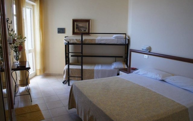 Hotel Nettuno Cattolica