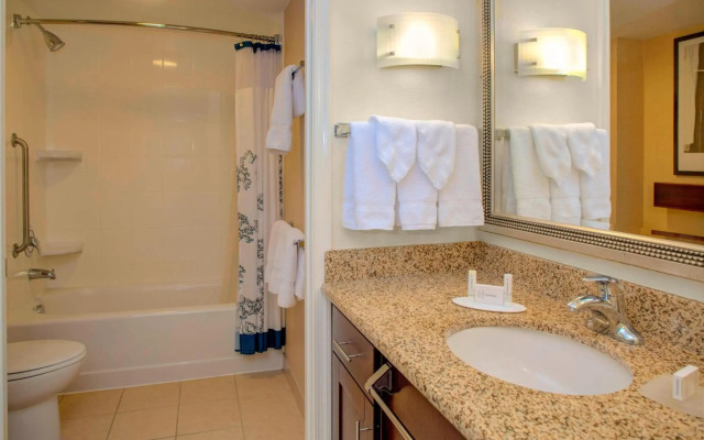 Residence Inn Marriott Chester