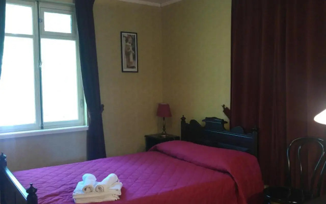 Mamma Mia Guest House