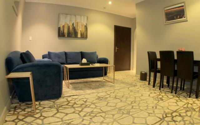 Swat Hotel Apartment