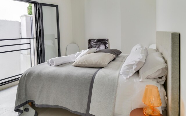 Carré Vendome NW Apartment 2