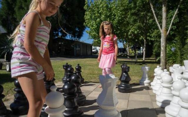Te Anau Luxury Apartments