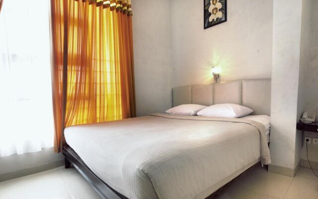 Hotel Central Kudus