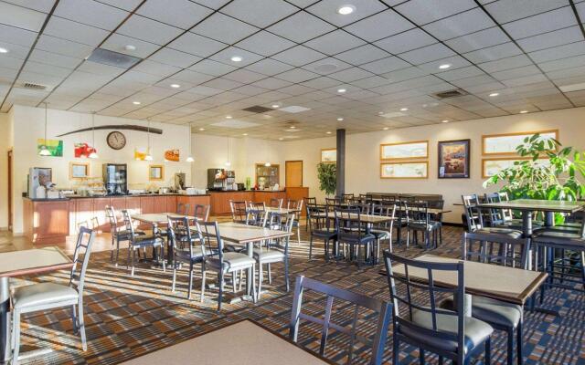 Quality Inn Kenai