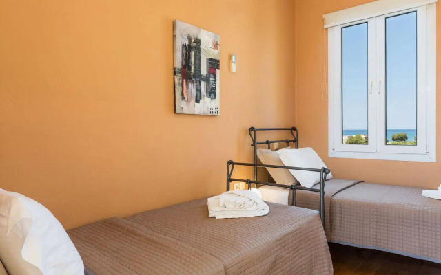 Daphnis Villas