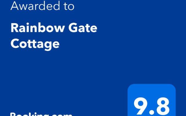 Rainbow Gate Cottage