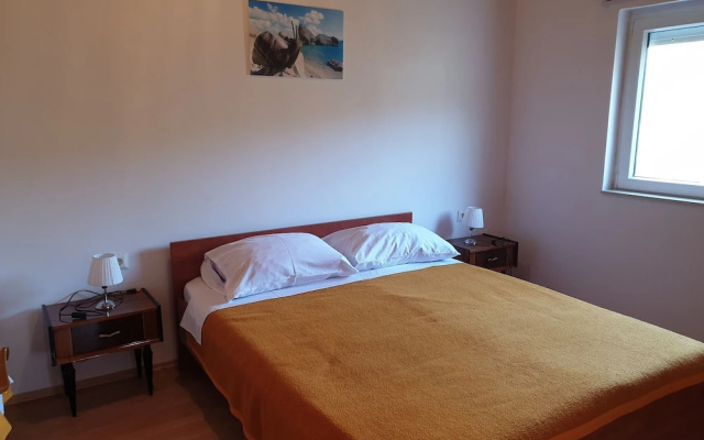 Apartments Dalmatinka Metajna Novalja