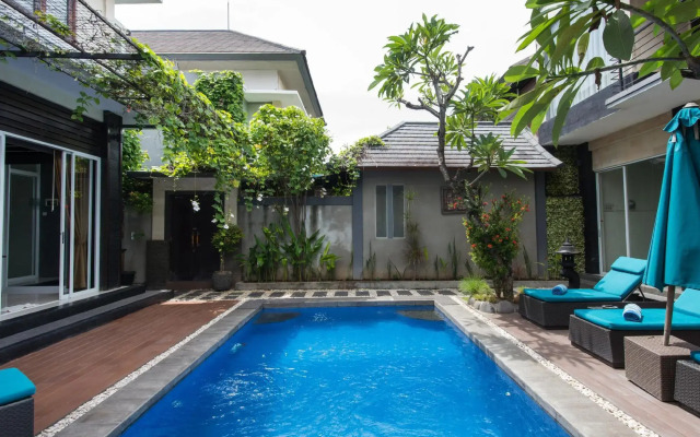 The Nakula Villas