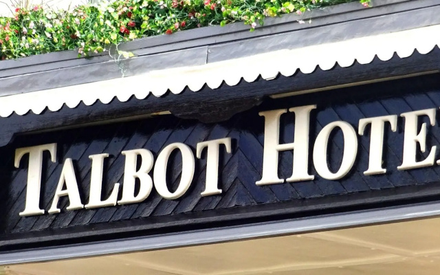 The Talbot Hotel