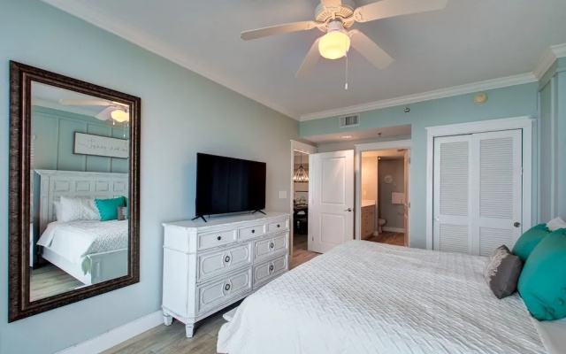 Waterscape B608 2 Bedroom Condo