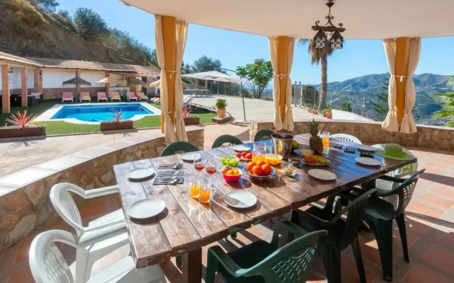 Villa La Coscoja by At Home Costa del Sol