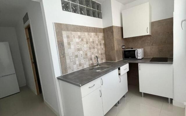 Edificio Triana St 47