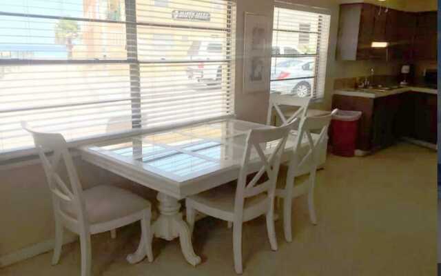 Redington Beach Vacations by TechTravel