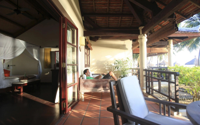 Evason Ana Mandara Nha Trang Resort