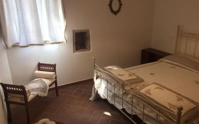 Podere Le Volte Degli Angeli