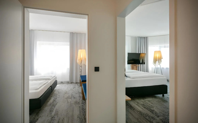 ARCOTEL Wimberger Vienna