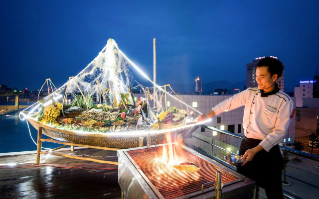 Royal Lotus Hotel Danang
