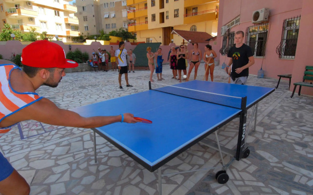 Blue Star Hotel - All Inclusive