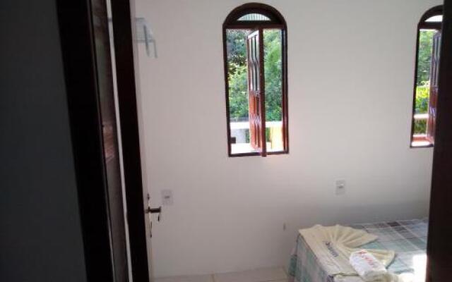 Casas Acalmar Barra Grande