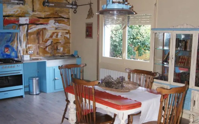 Apartamento con encanto Can Brugada