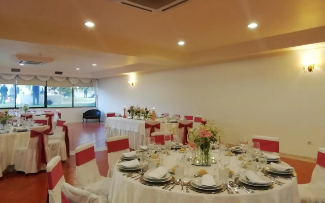 TURIM Club d'Azeitao Hotel