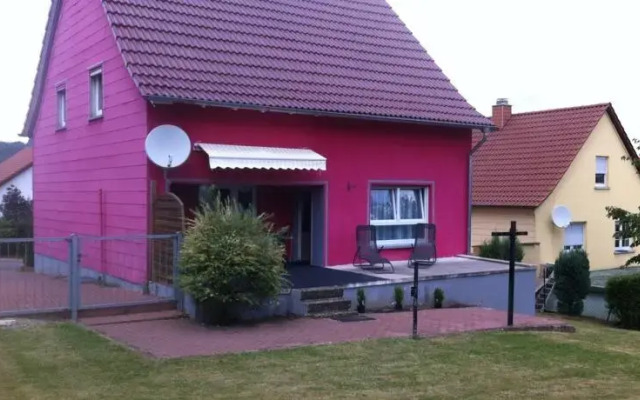 Gästehaus Waldmohr