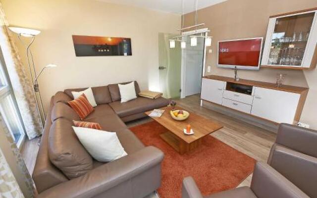 Strandvilla Baabe F 635 WG 11 _Ber