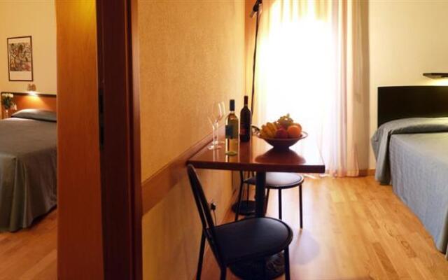 Hotel Nuova Grosseto