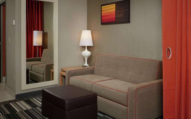 Home2 Suites by Hilton Muskogee