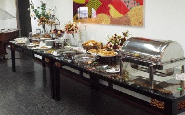 Drachim Hotel