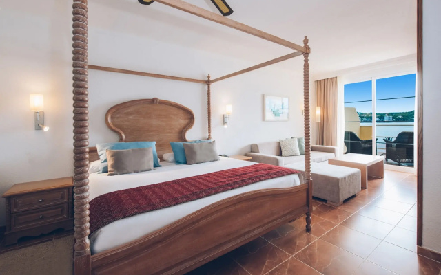 Iberostar Suites Hotel Jardín del Sol – Adults Only (отель только для взрослых)