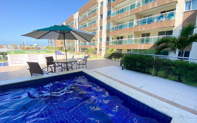 VG Fun | Praia do Futuro - CE