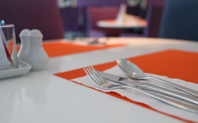 Nova Gold Hotel (SHA Extra Plus)