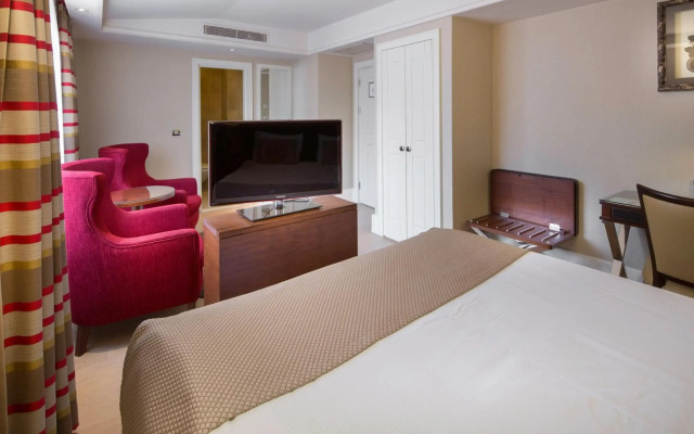 Titanic Comfort Sisli